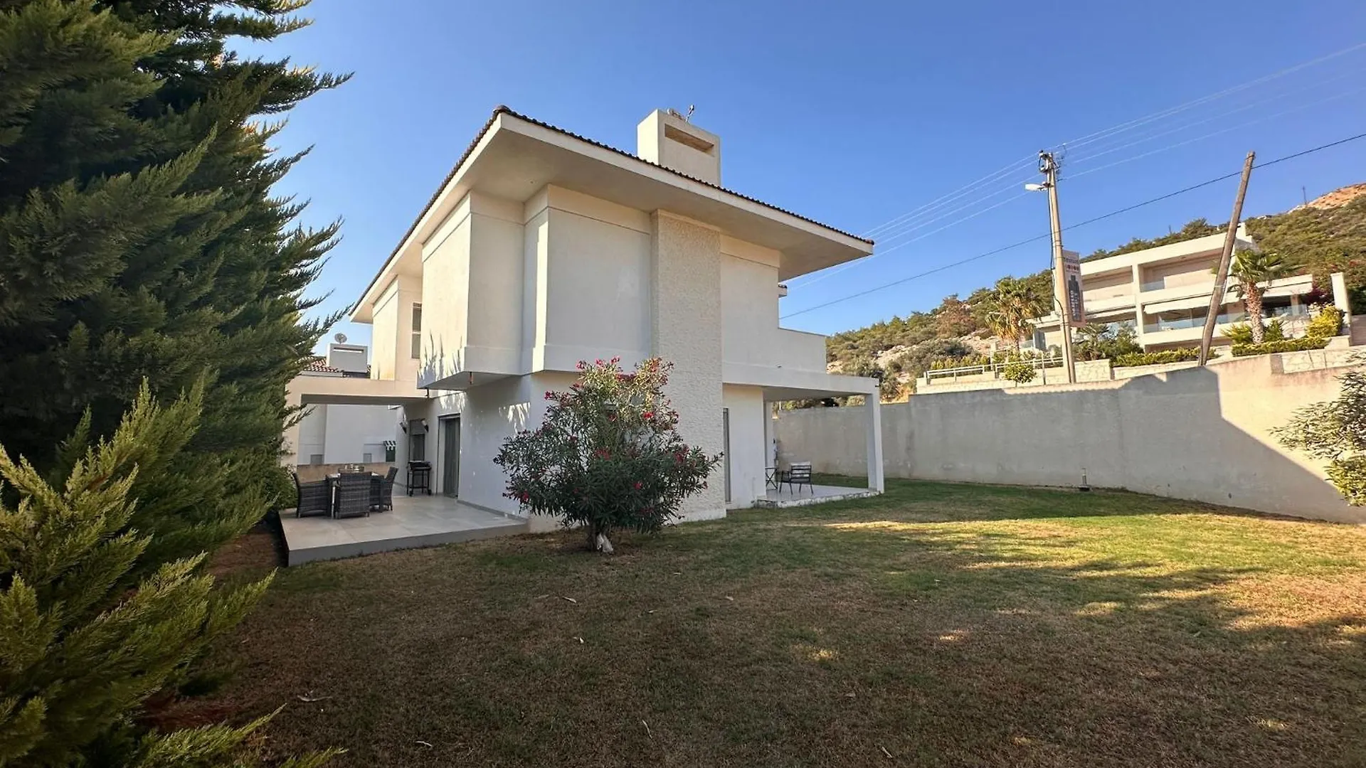 Shenco Villa Alacati Çeşme
