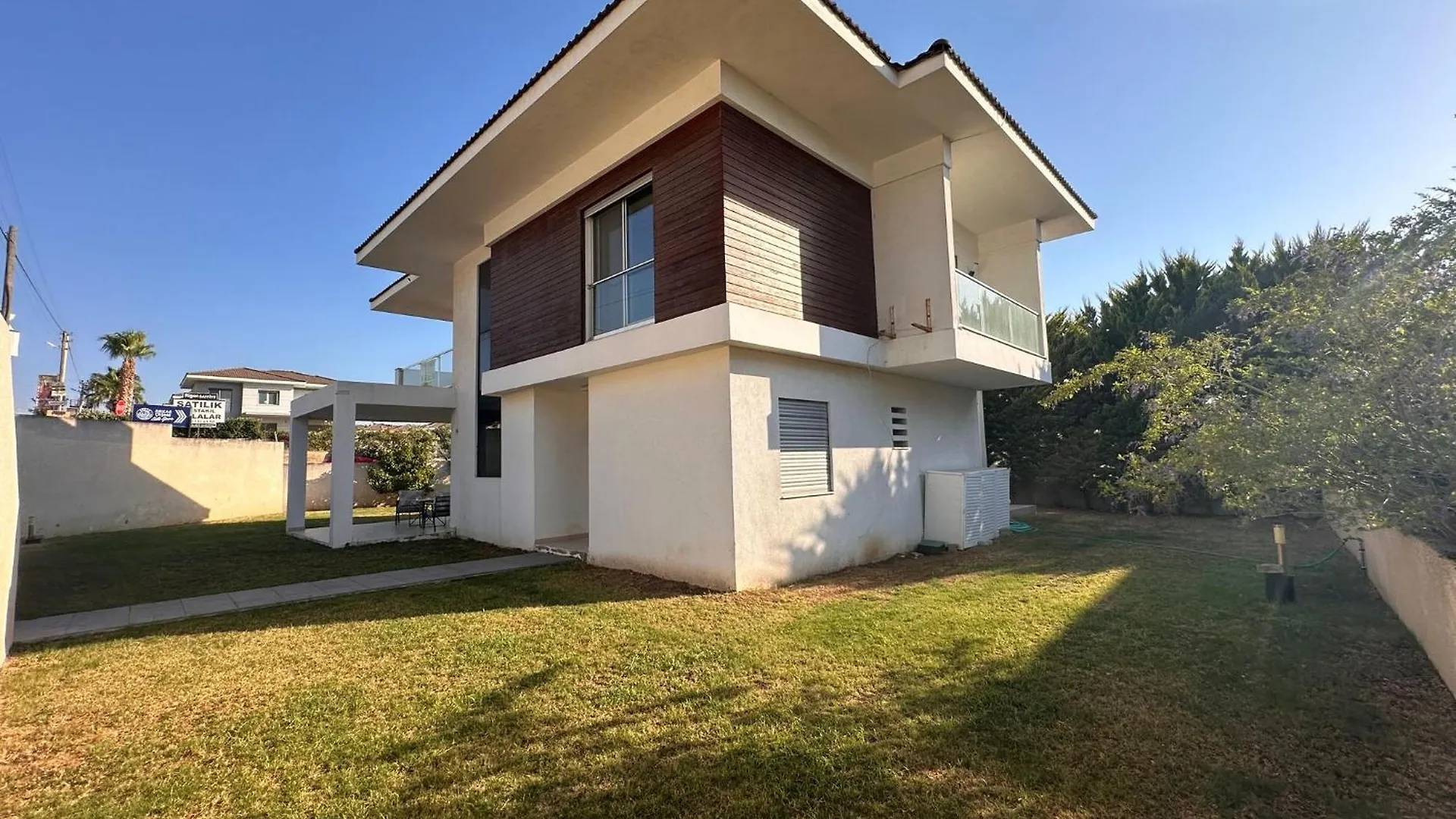 Shenco Villa Alacati Çeşme