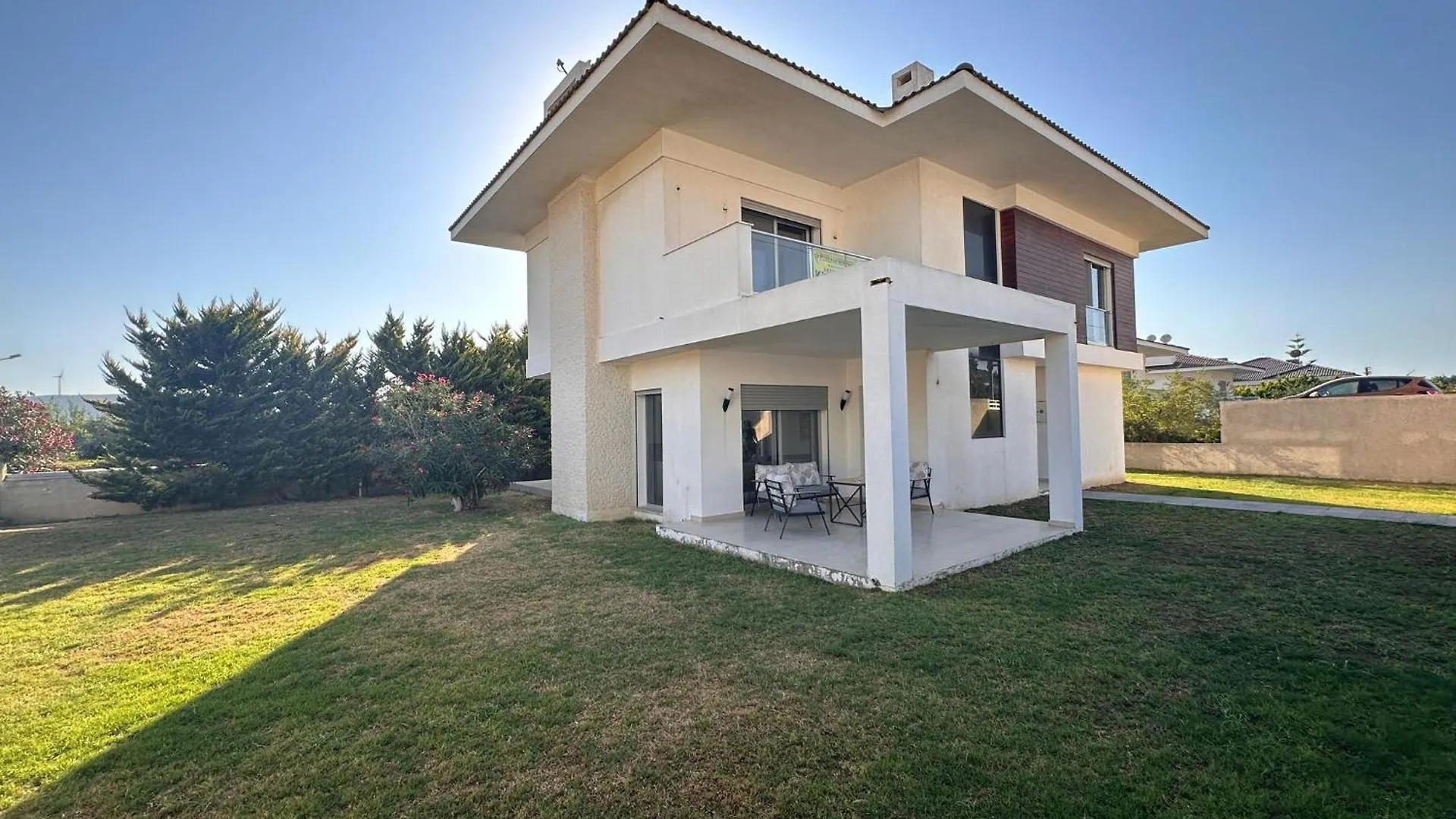 Shenco Villa Alacati Çeşme