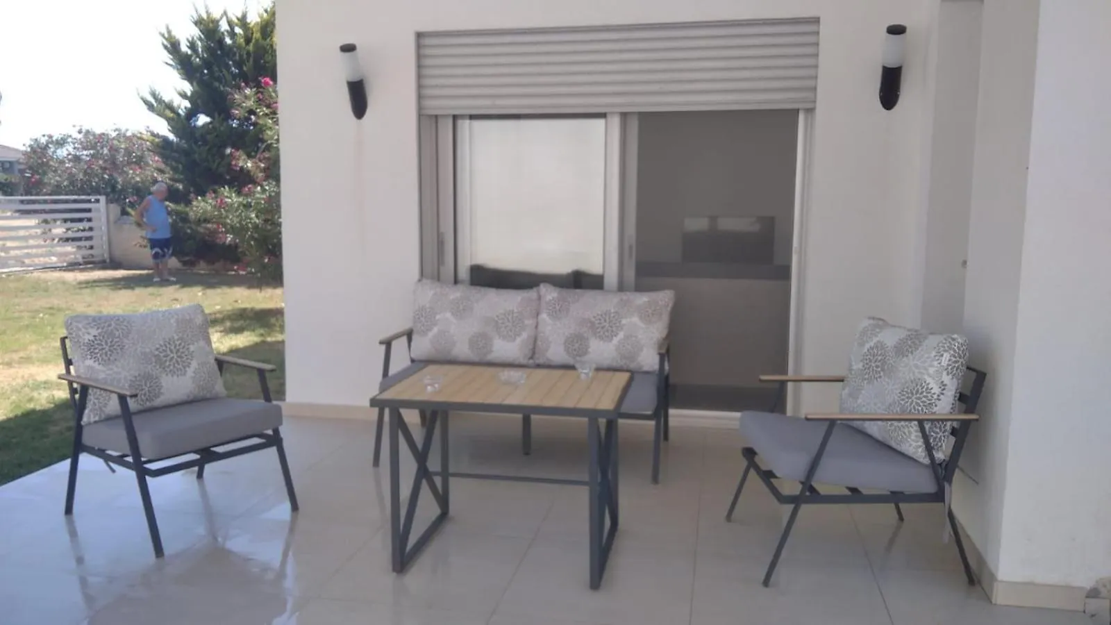 Shenco Villa Alacati Çeşme 터키